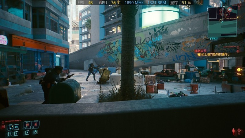 一发入魂小钢炮——影驰GeForce RTX 3060金属大师MINI [FG]显卡评测