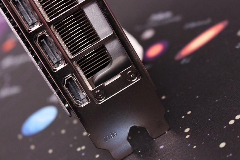 一发入魂小钢炮——影驰GeForce RTX 3060金属大师MINI [FG]显卡评测