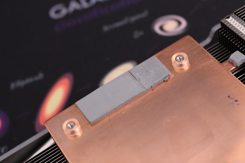 一发入魂小钢炮——影驰GeForce RTX 3060金属大师MINI [FG]显卡评测