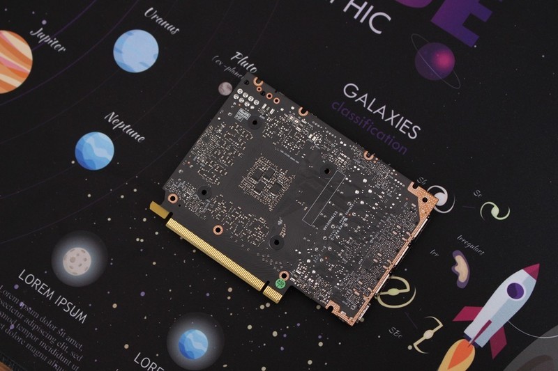 一发入魂小钢炮——影驰GeForce RTX 3060金属大师MINI [FG]显卡评测