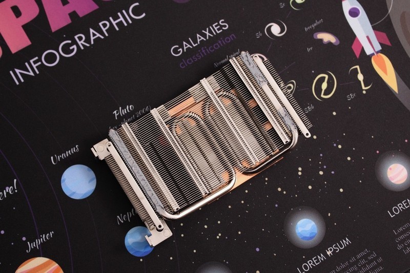 一发入魂小钢炮——影驰GeForce RTX 3060金属大师MINI [FG]显卡评测