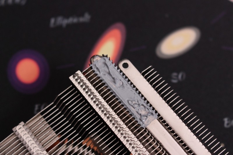 一发入魂小钢炮——影驰GeForce RTX 3060金属大师MINI [FG]显卡评测