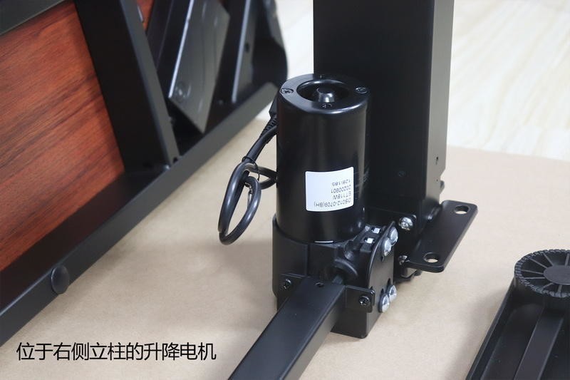 是时候换掉你的旧书桌了！乐歌E5M电动升降桌，坐立换姿不疲劳