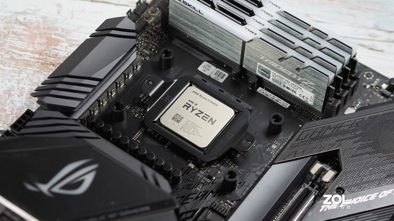 体验AGHP热管新工艺，体积变小了，但更强了—利民PA 120 绝双刺客 风冷简测