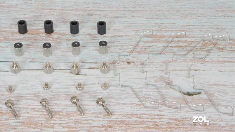 体验AGHP热管新工艺，体积变小了，但更强了—利民PA 120 绝双刺客 风冷简测