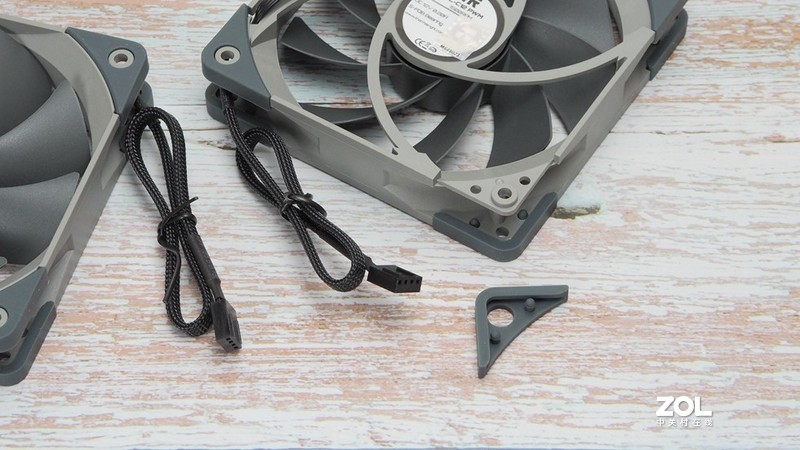 体验AGHP热管新工艺，体积变小了，但更强了—利民PA 120 绝双刺客 风冷简测