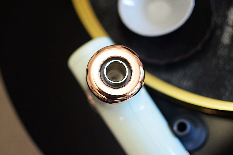 肌肉放松.舒筋活血 野小兽筋膜枪