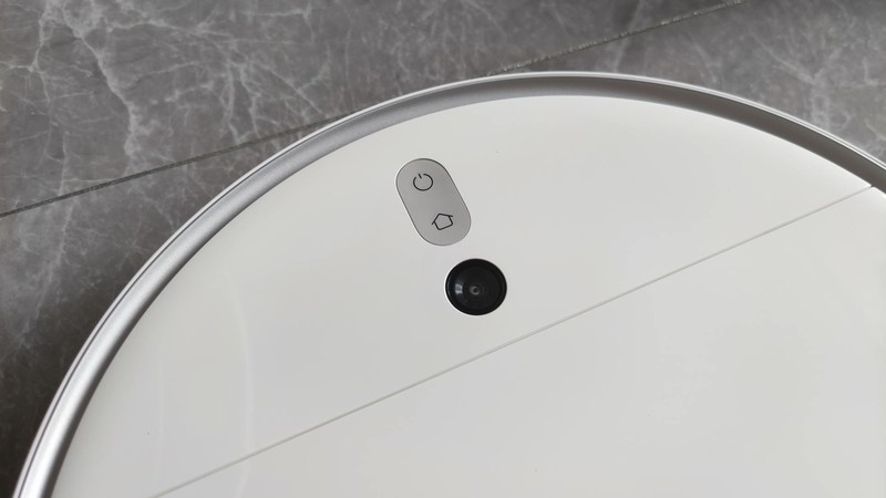 小米钉子户福音，复刻爆款，米家扫拖机器人2c使用体验