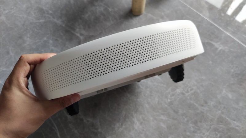 小米钉子户福音，复刻爆款，米家扫拖机器人2c使用体验