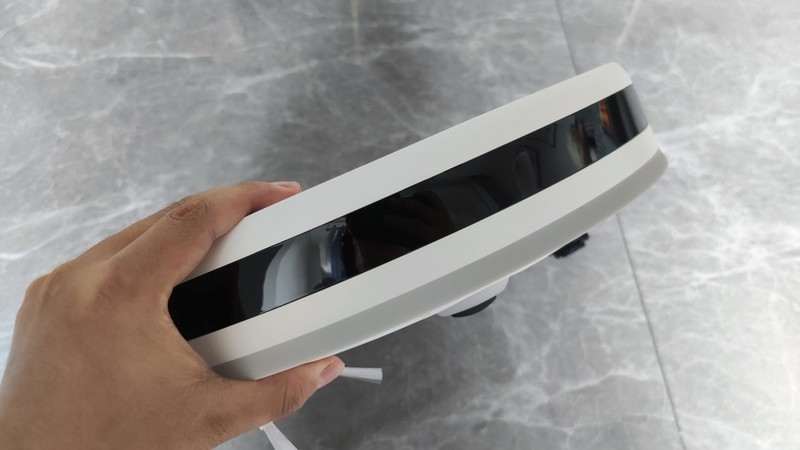 小米钉子户福音，复刻爆款，米家扫拖机器人2c使用体验