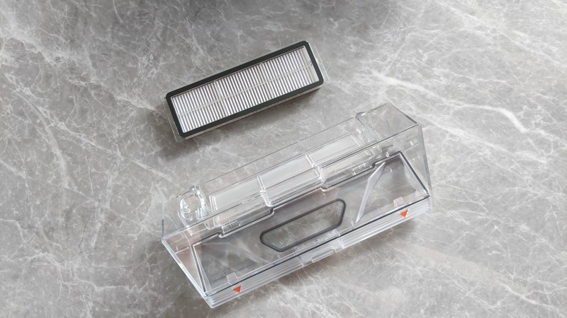 小米钉子户福音，复刻爆款，米家扫拖机器人2c使用体验