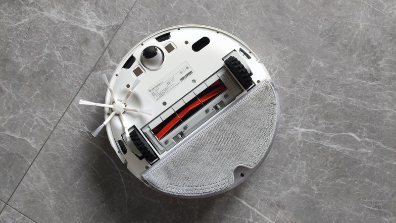 小米钉子户福音，复刻爆款，米家扫拖机器人2c使用体验