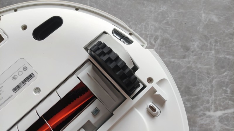 小米钉子户福音，复刻爆款，米家扫拖机器人2c使用体验