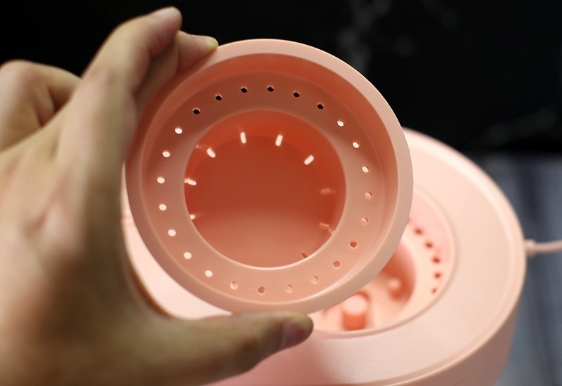 生态养鱼好搭档，画法几何两栖生态鱼缸开箱初体验