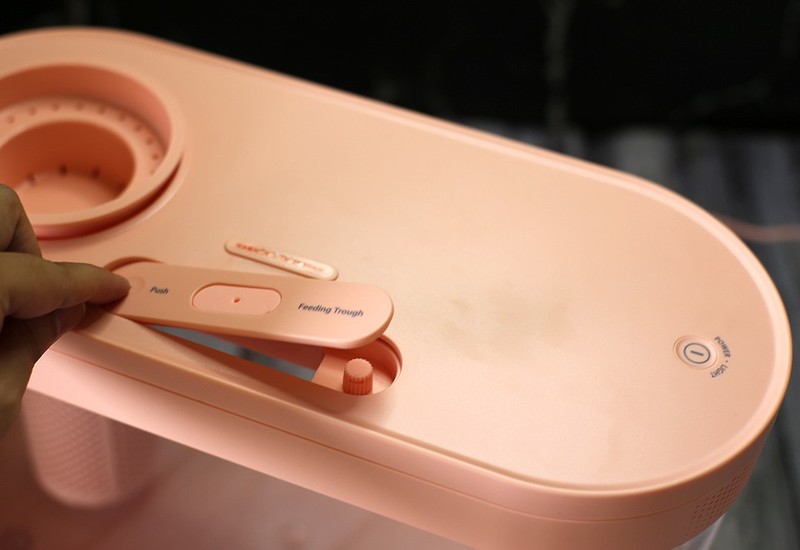 生态养鱼好搭档，画法几何两栖生态鱼缸开箱初体验