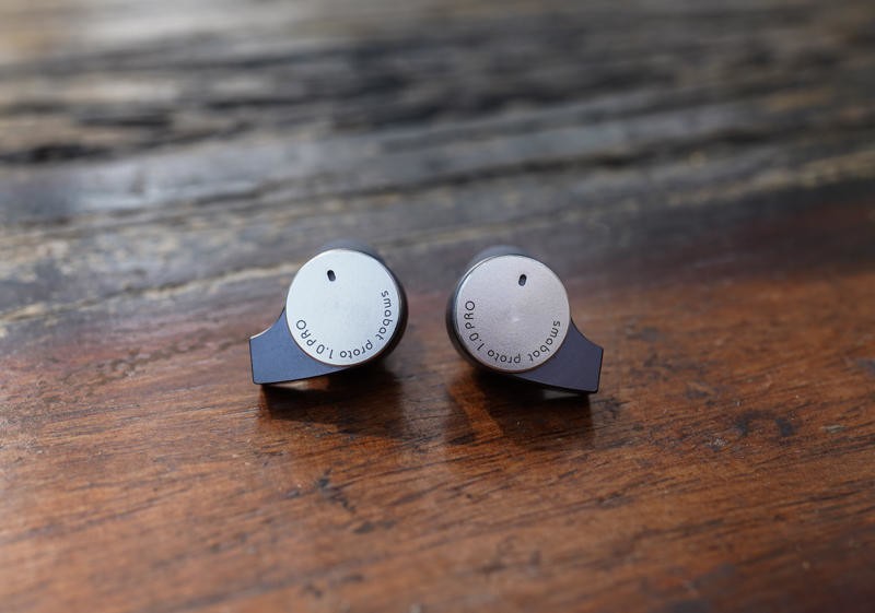 模块化耳机再进化：小蝙蝠Proto 1.0 普洛托体验