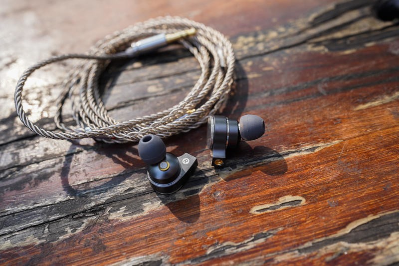 模块化耳机再进化：小蝙蝠Proto 1.0 普洛托体验