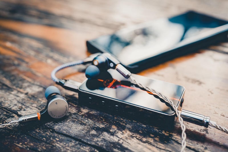 模块化耳机再进化：小蝙蝠Proto 1.0 普洛托体验