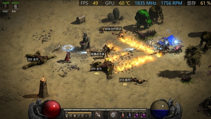 一发入魂小钢炮——影驰GeForce RTX 3060金属大师MINI [FG]显卡评测