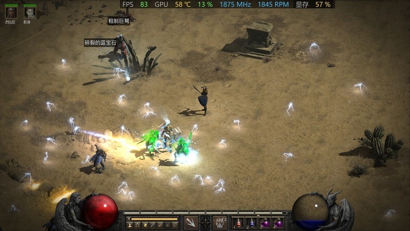 一发入魂小钢炮——影驰GeForce RTX 3060金属大师MINI [FG]显卡评测