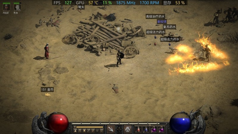 一发入魂小钢炮——影驰GeForce RTX 3060金属大师MINI [FG]显卡评测