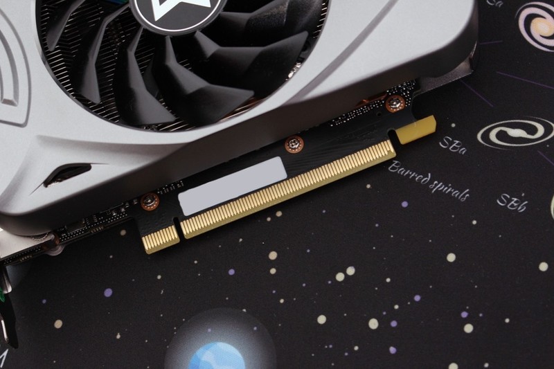 一发入魂小钢炮——影驰GeForce RTX 3060金属大师MINI [FG]显卡评测