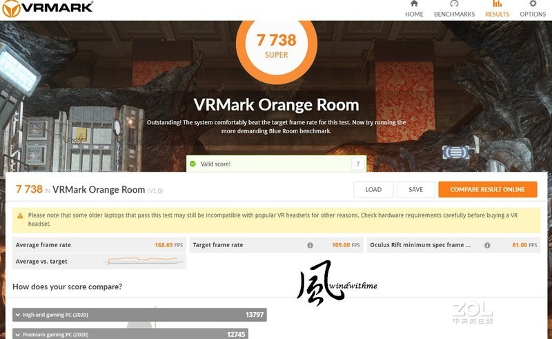 AORUS 5强调内在与可换电池之平价电竞笔电开箱解析