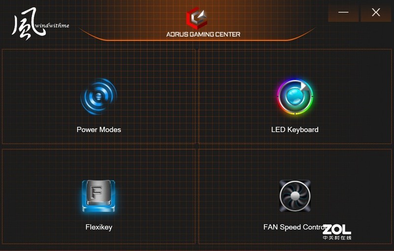 AORUS 5强调内在与可换电池之平价电竞笔电开箱解析