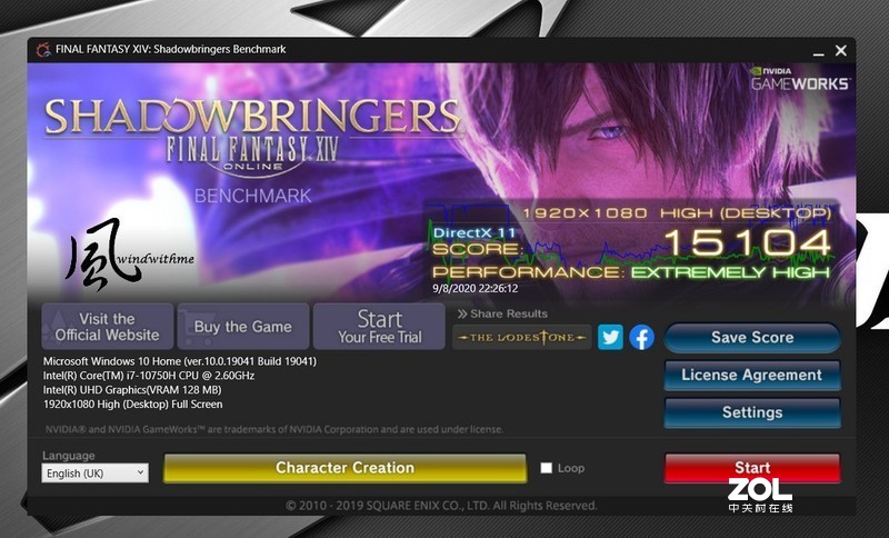 AORUS 5强调内在与可换电池之平价电竞笔电开箱解析