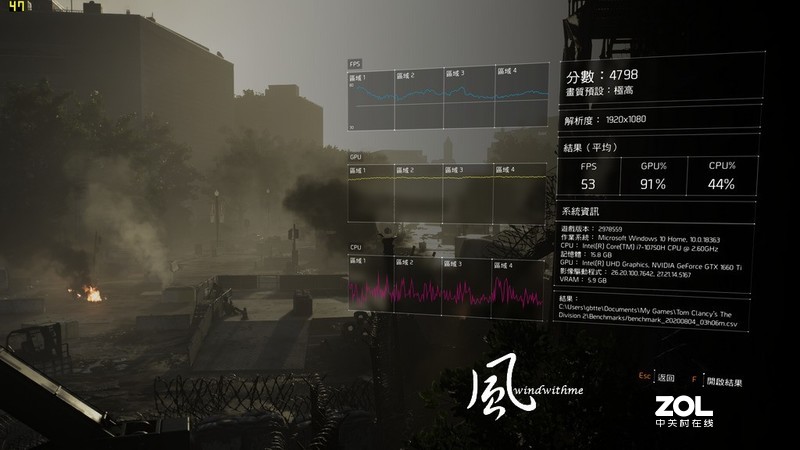 AORUS 5强调内在与可换电池之平价电竞笔电开箱解析