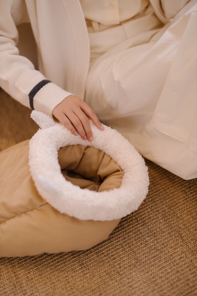 温暖你的第二颗心脏，素乐秋冬新品暖脚屋