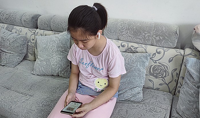 南卡A2双耳ANC主动降噪蓝牙耳机：静享好音乐
