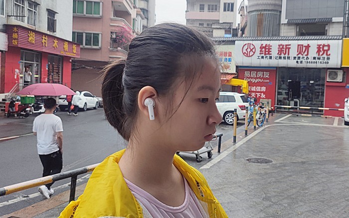 南卡A2双耳ANC主动降噪蓝牙耳机：静享好音乐