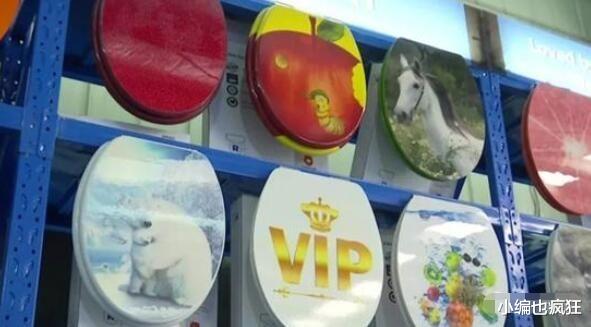 当我们在疯抢外国货时，外国人也在疯抢我们的国产货