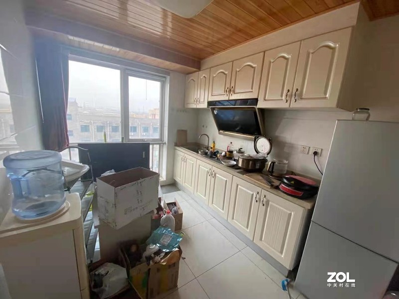 #厨房装修#几点厨房装修经验谈及几件实际体验过的厨具推荐