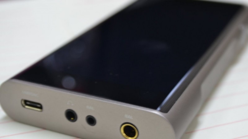 #耳边评测#-鳞爪——山灵M6Pro听感