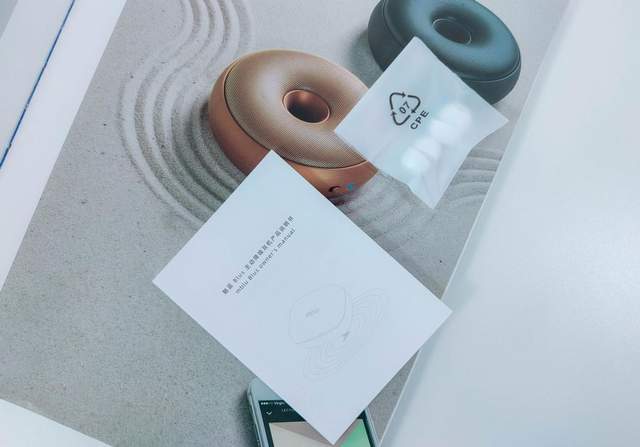 青年良品性价绝杀，魅蓝Blus主动降噪耳机评测：3年半憋的大招