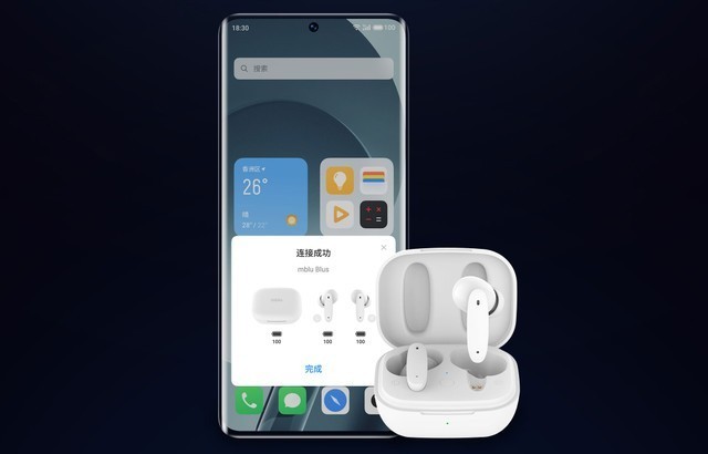 青年良品性价绝杀，魅蓝Blus主动降噪耳机评测：3年半憋的大招