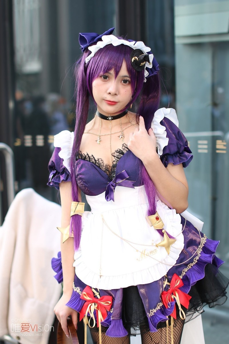 萤火虫漫展2022年 ChMkKWHa6eWISmaCAAWoMvX37LUAAXcLgI8FbsABahK827.jpg