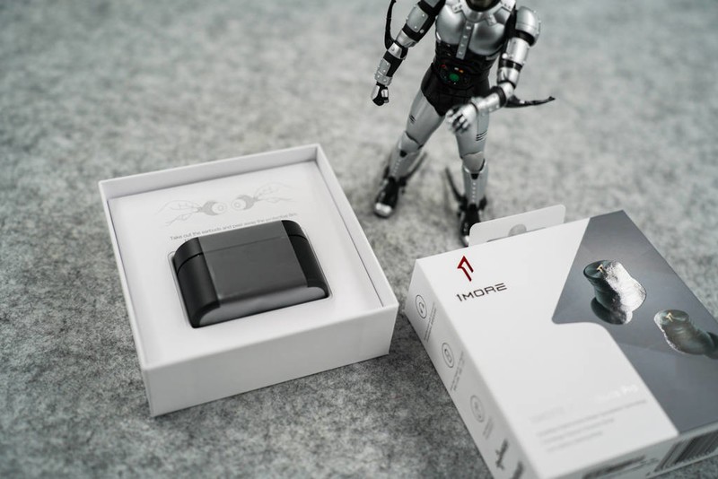 经典小活塞再现江湖：1MORE活塞豆降噪版体验