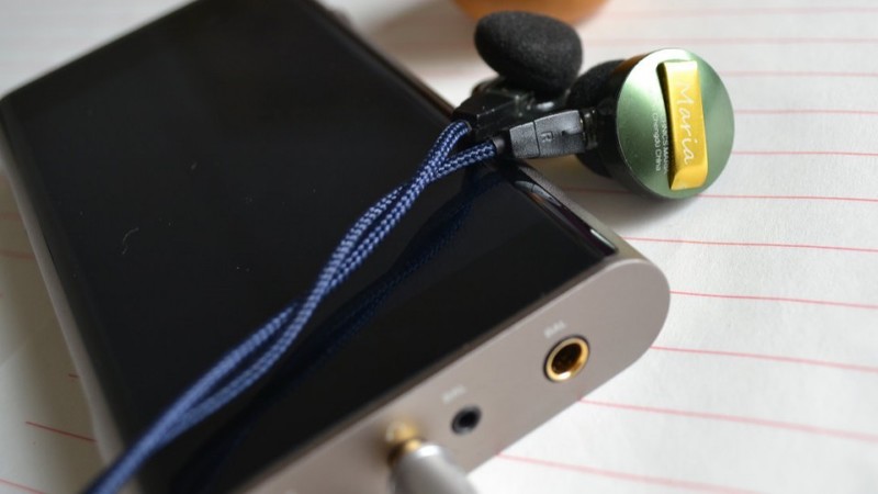 #耳边评测#-鳞爪——山灵M6Pro听感