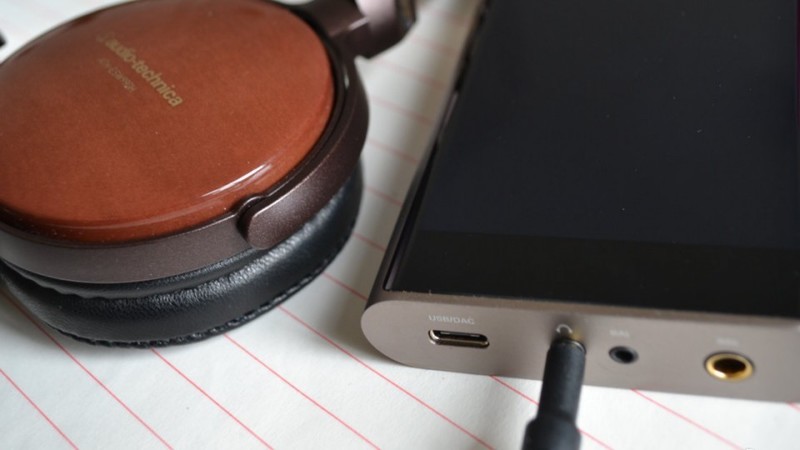 #耳边评测#-鳞爪——山灵M6Pro听感