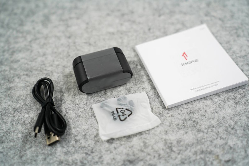 经典小活塞再现江湖：1MORE活塞豆降噪版体验