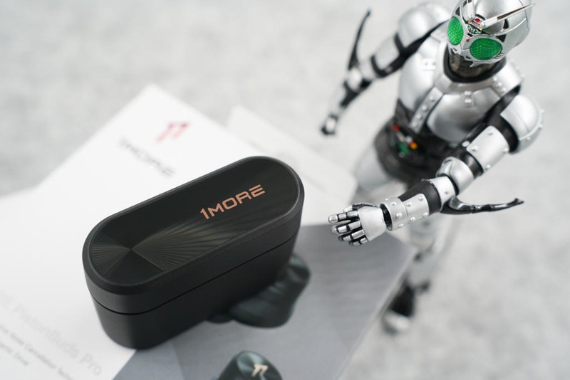 经典小活塞再现江湖：1MORE活塞豆降噪版体验