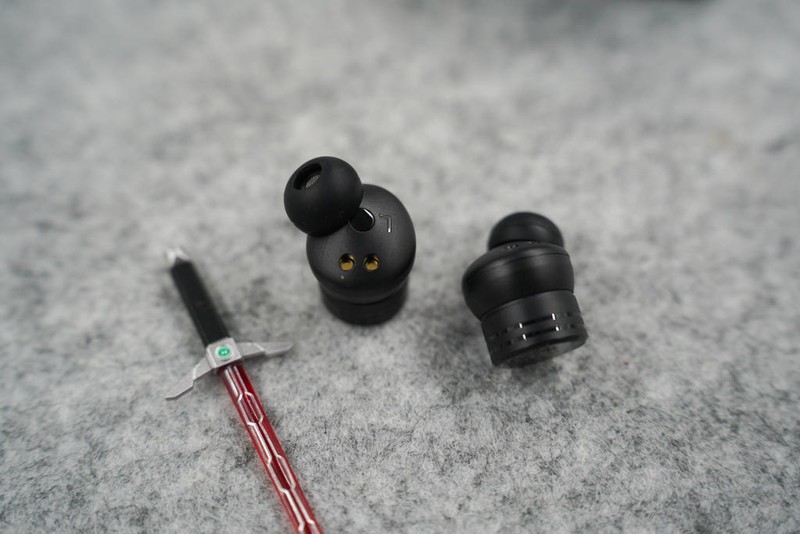 经典小活塞再现江湖：1MORE活塞豆降噪版体验