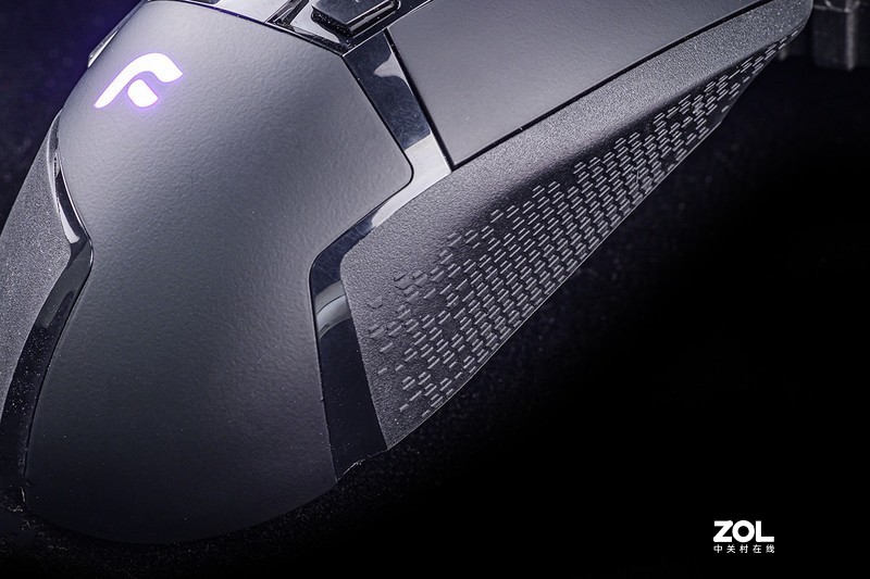 LPL激战之际，再谈右手鼠标和对称鼠标