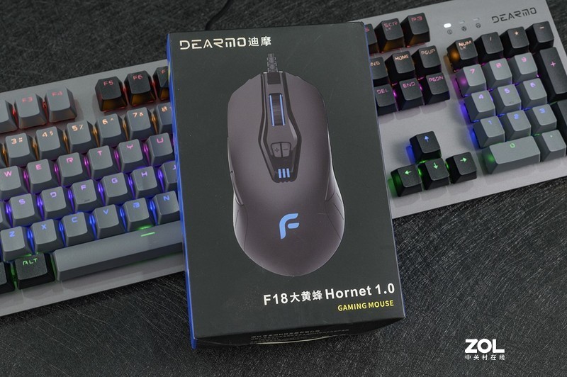 LPL激战之际，再谈右手鼠标和对称鼠标