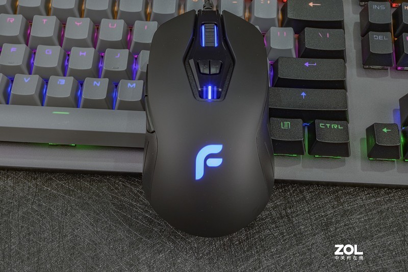 LPL激战之际，再谈右手鼠标和对称鼠标
