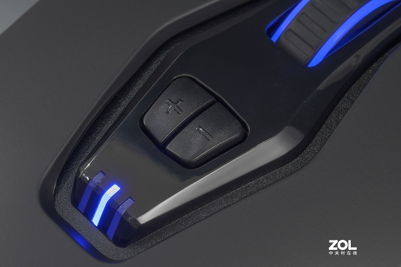 LPL激战之际，再谈右手鼠标和对称鼠标