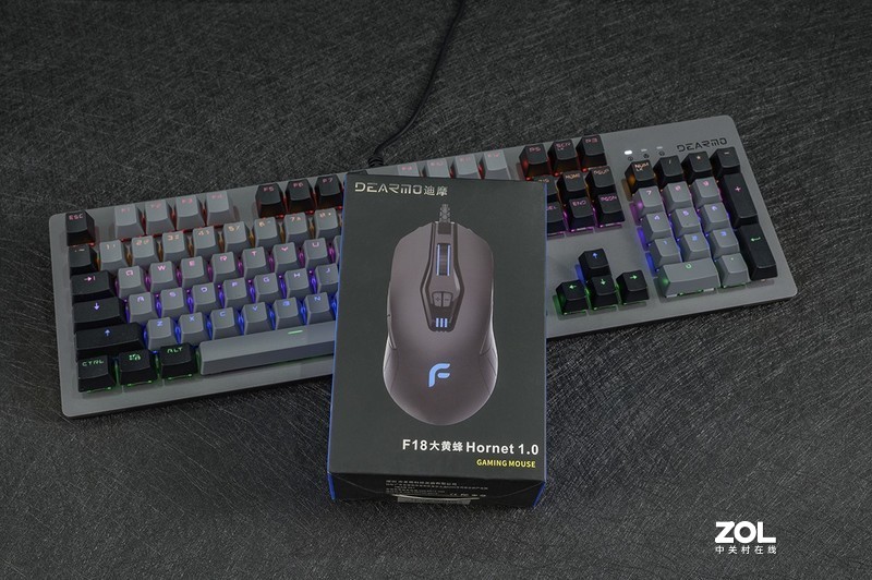 LPL激战之际，再谈右手鼠标和对称鼠标